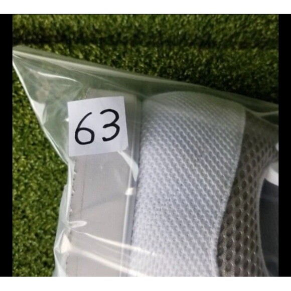 Adidas Powerlift 5 Powerlifting Weightlifting Shoes White GY8919 Mens Size 12 - Picture 10 of 10